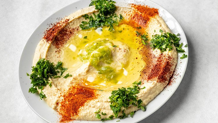 Hummus
