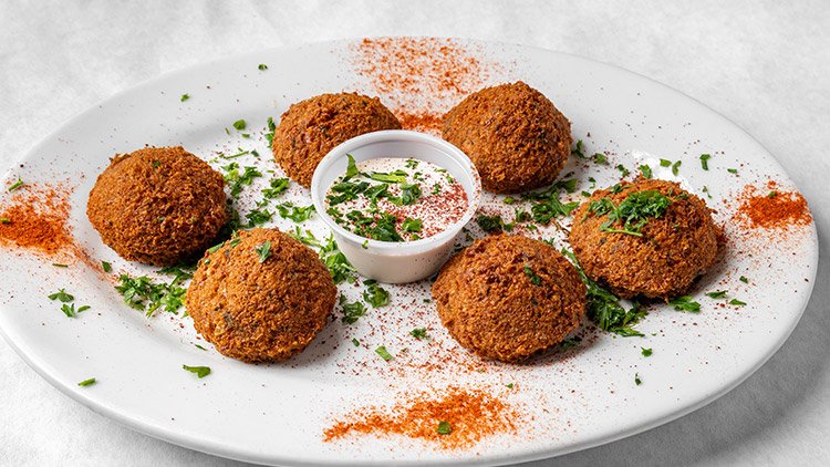 Falafel